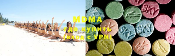 прущий лед Няндома